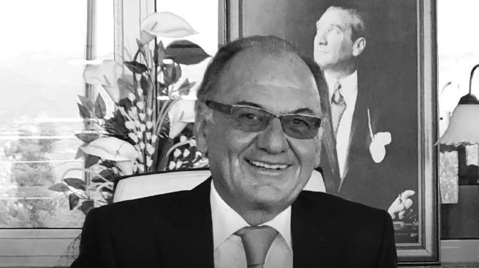 Şakir Öğütçü