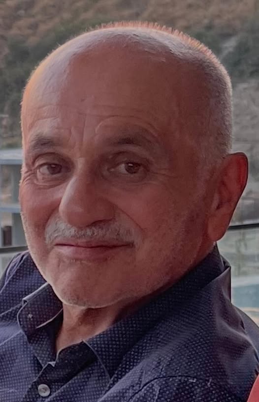 Hamdi Aksoy