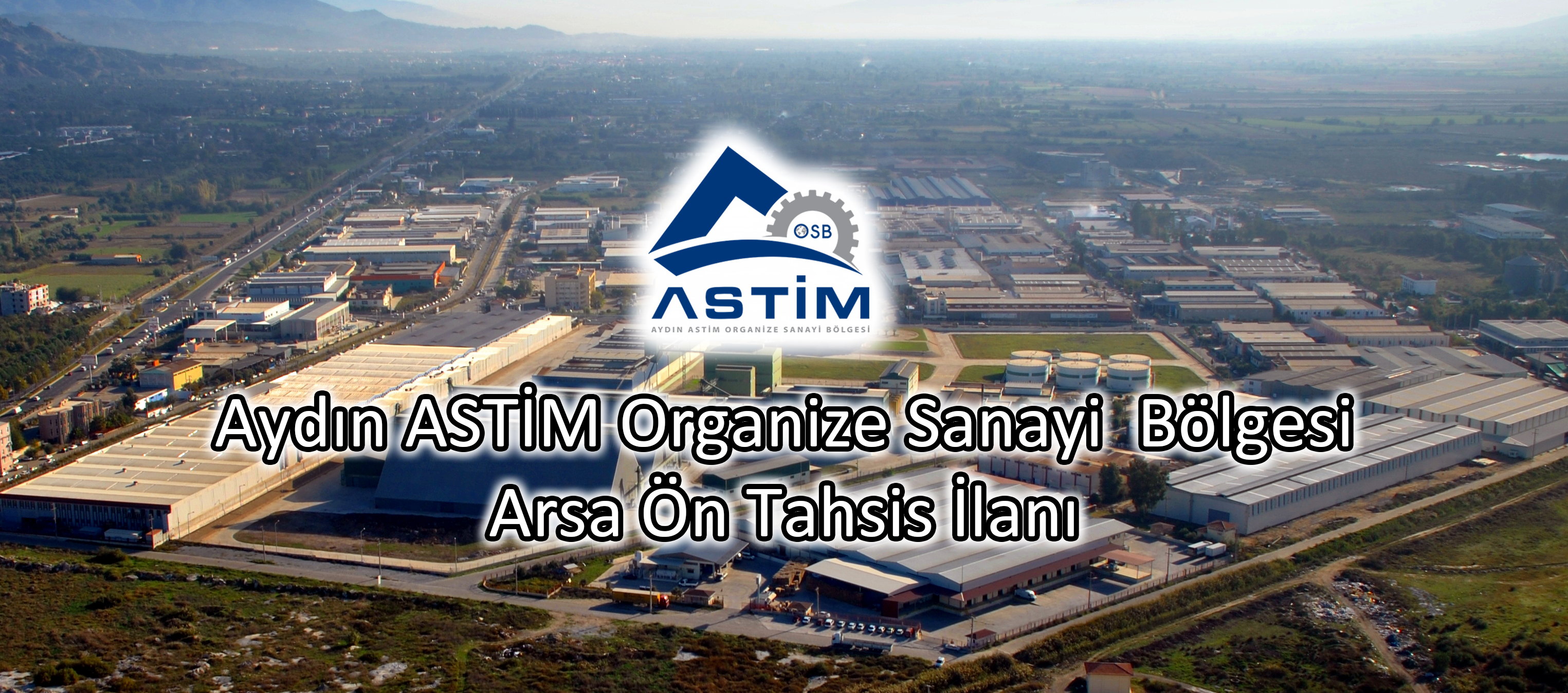 Arsa Ön Tahsis İlanı - Ekim 2026
