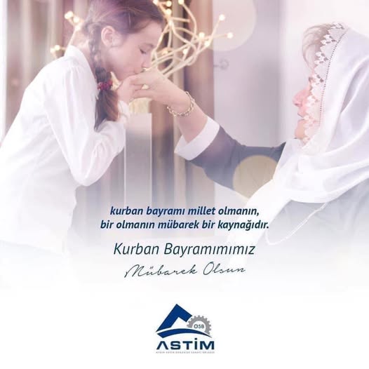 Kurban Bayramı