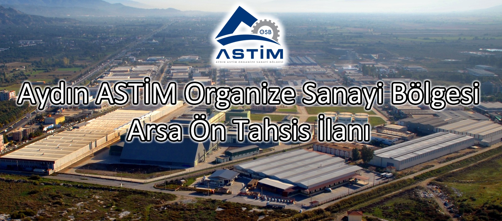 Arsa Ön Tahsis İlanı - Temmuz 2026