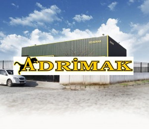 adrimak