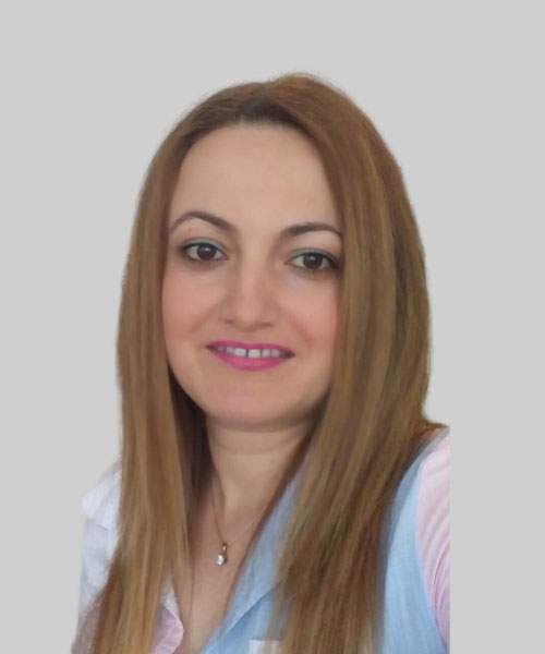 Sibel ALTINTAŞ